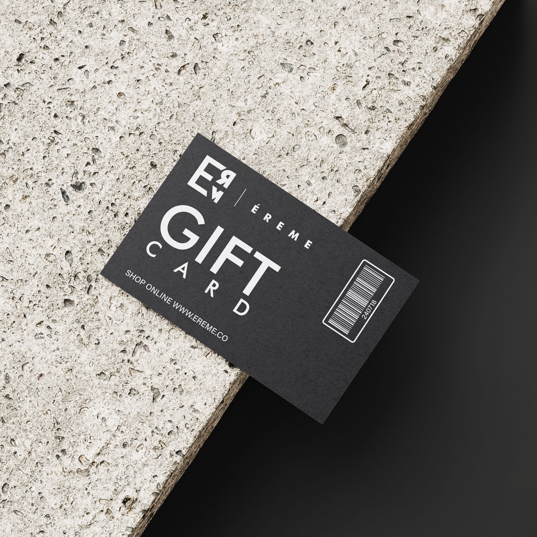 ÉREME™ Tarjeta de Regalo