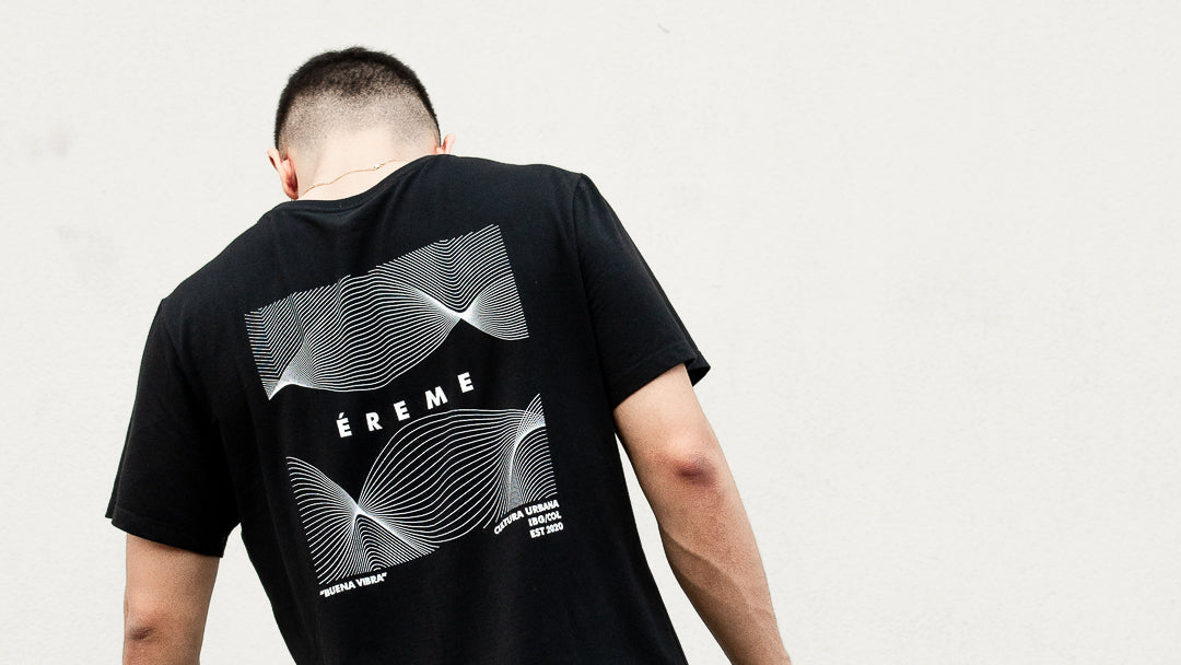 CAMISETAS