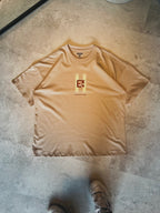 "DUALIDAD" OVERSIZE T-SHIRT.