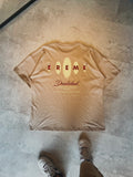 "DUALIDAD" OVERSIZE T-SHIRT.