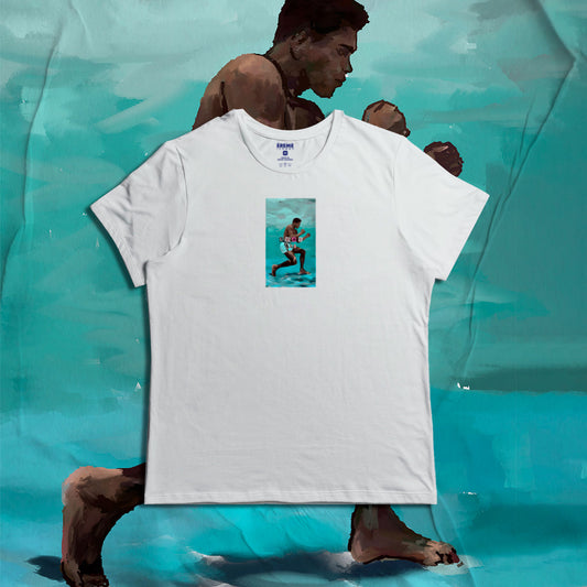 "ALI" REGULAR T-SHIRT