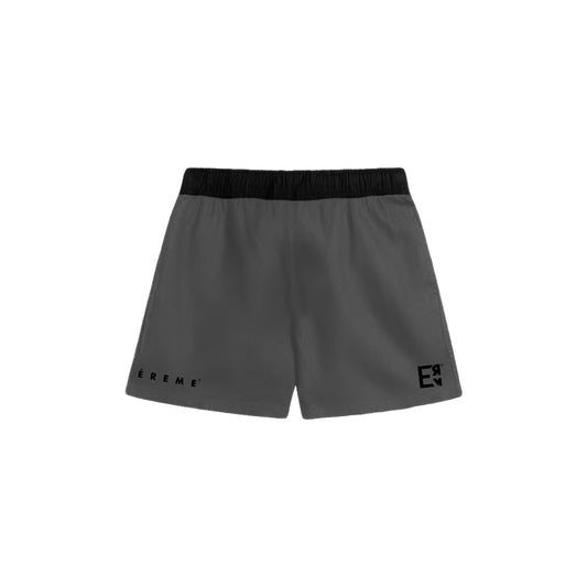 ÉREME® FUNCTIONAL SHORTS - GRAY