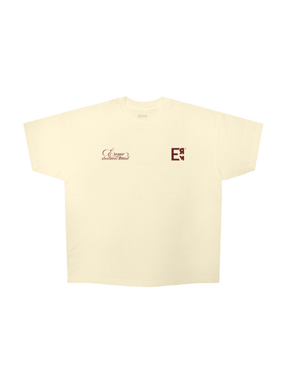 CULTURA URBANA OVERSIZE T-SHIRT.