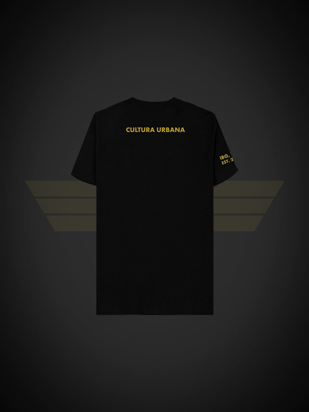 TRAINING SHIRT - ERM WINGS