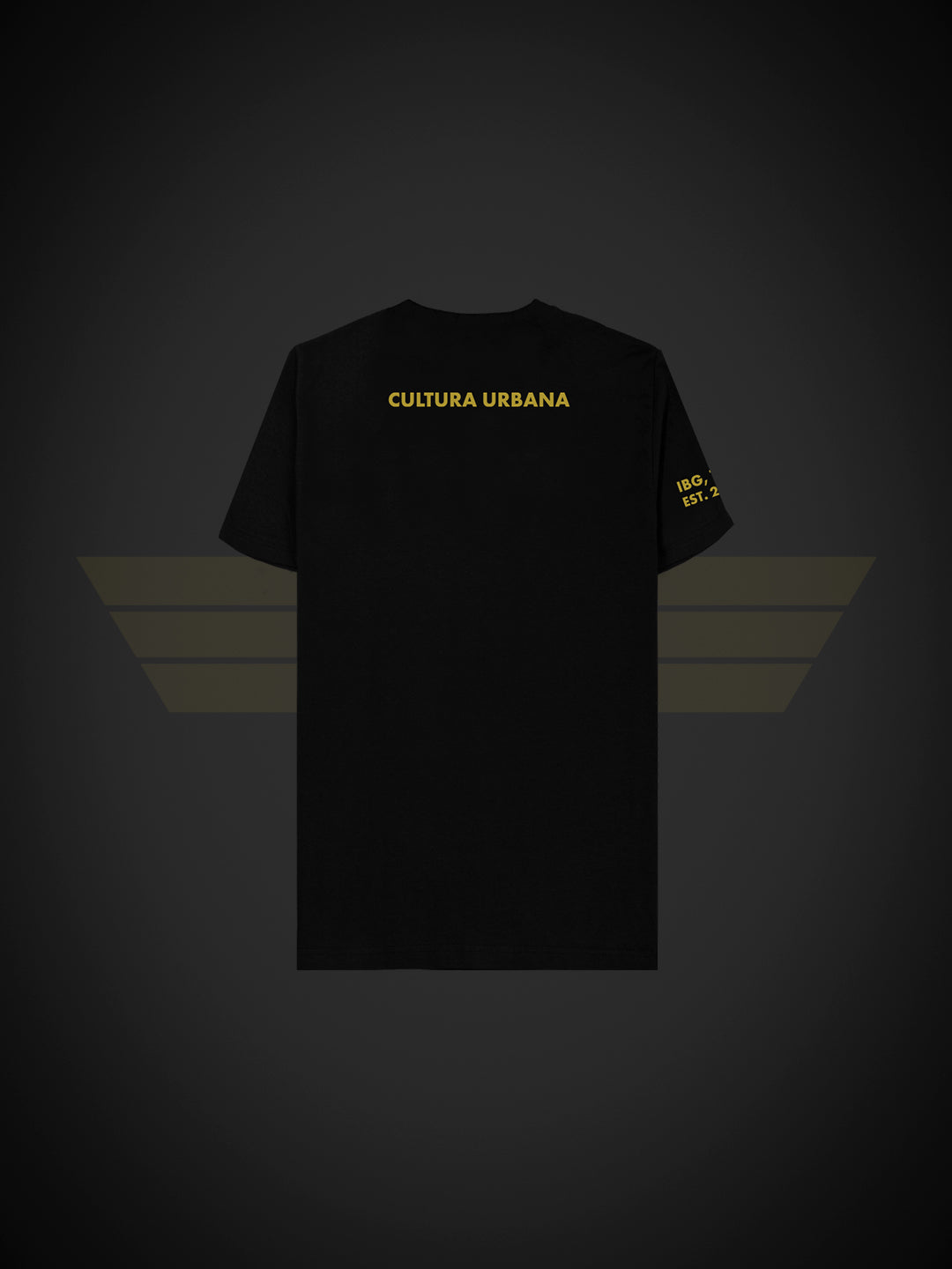 TRAINING SHIRT - ERM WINGS