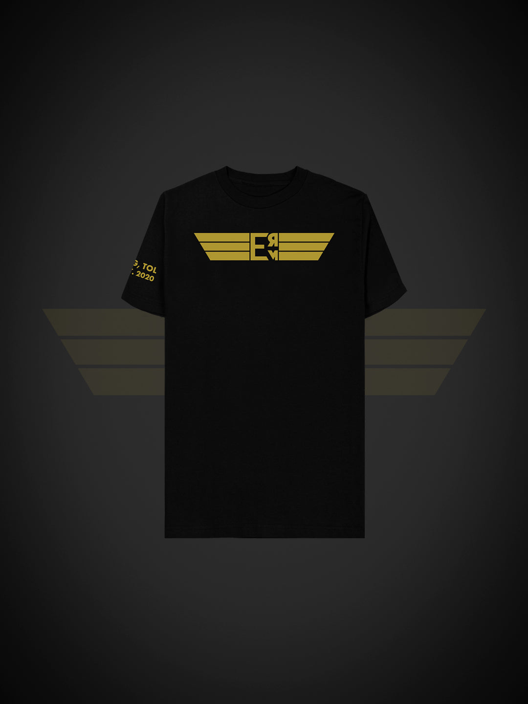 TRAINING SHIRT - ERM WINGS